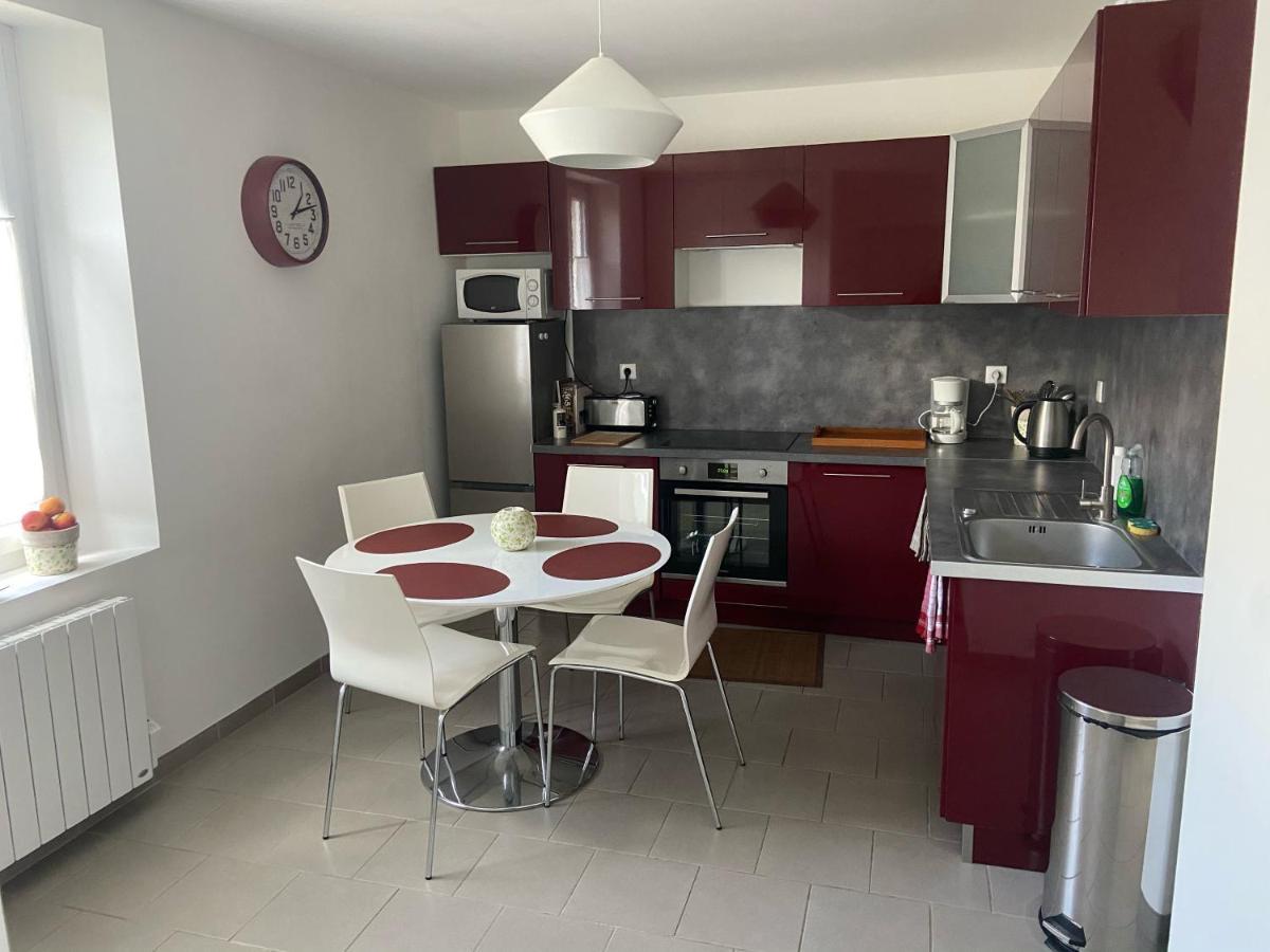 Confortable Duplex Au Coeur De La Campagne Picarde A 1H De Paris Biermont المظهر الخارجي الصورة